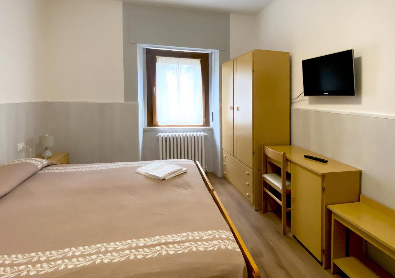 דירות קיוזי דלה ורנה Locanda Del Buon Cammino מראה חיצוני תמונה