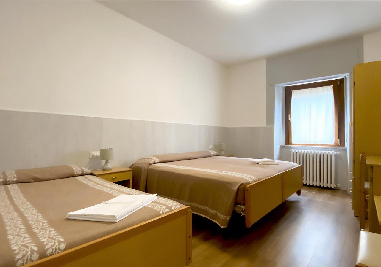 דירות קיוזי דלה ורנה Locanda Del Buon Cammino מראה חיצוני תמונה