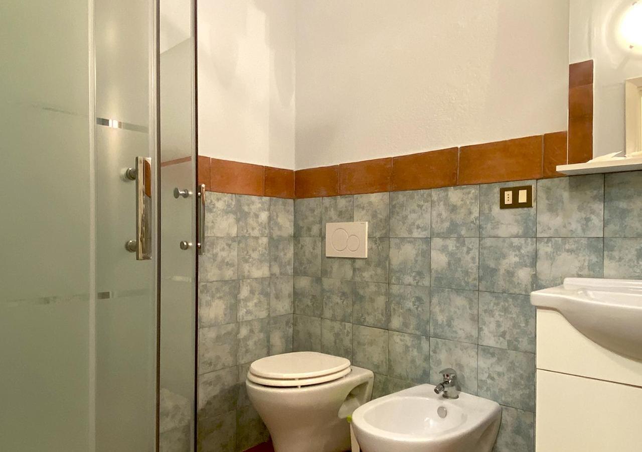 דירות קיוזי דלה ורנה Locanda Del Buon Cammino מראה חיצוני תמונה