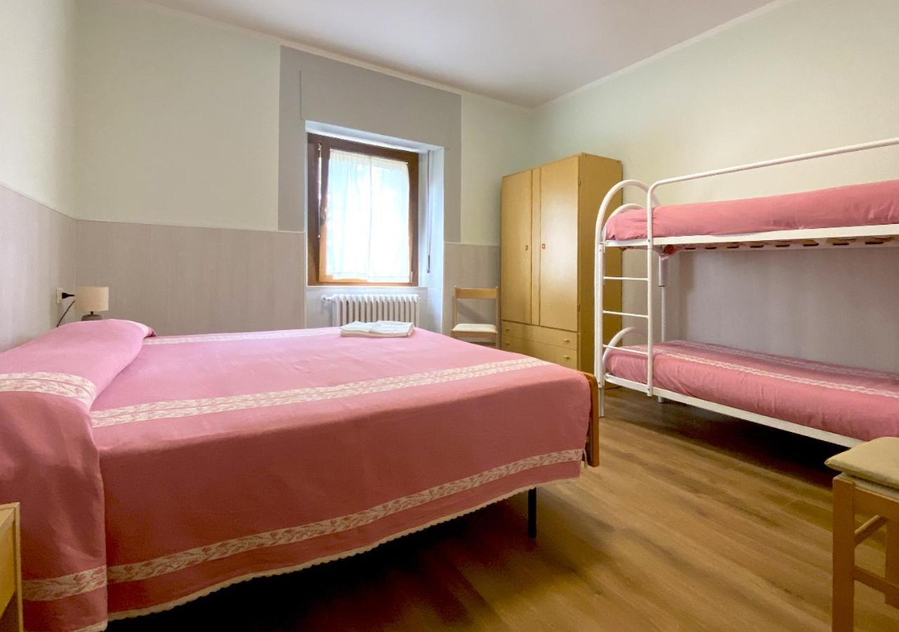 דירות קיוזי דלה ורנה Locanda Del Buon Cammino מראה חיצוני תמונה